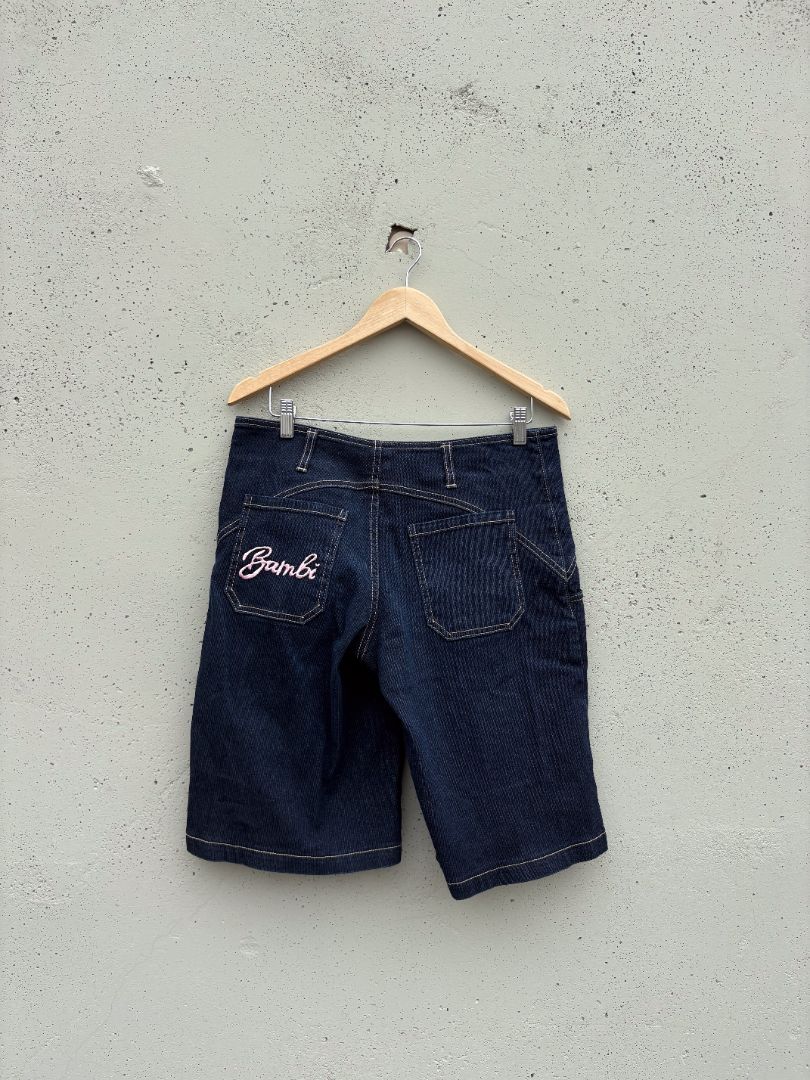 SHORTS, BYE BAMBI, M