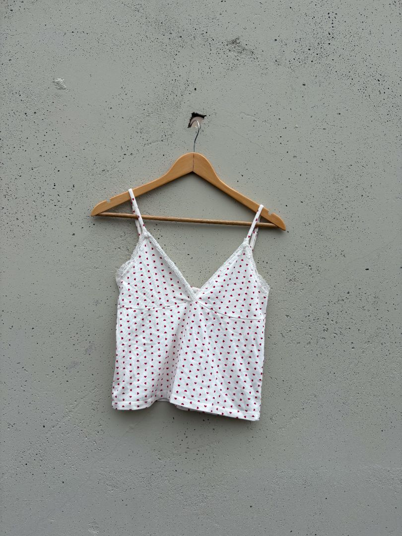 SINGLET, BRANDY MELVILLE