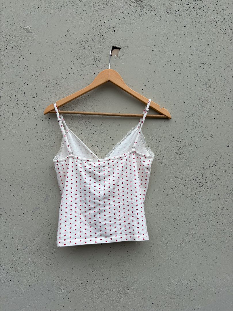 SINGLET, BRANDY MELVILLE