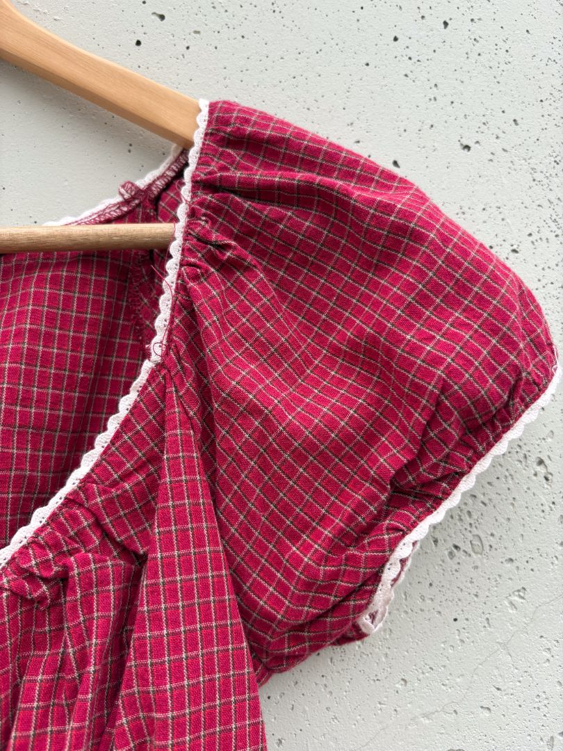 BLOUSE, BRANDY MELVILLE