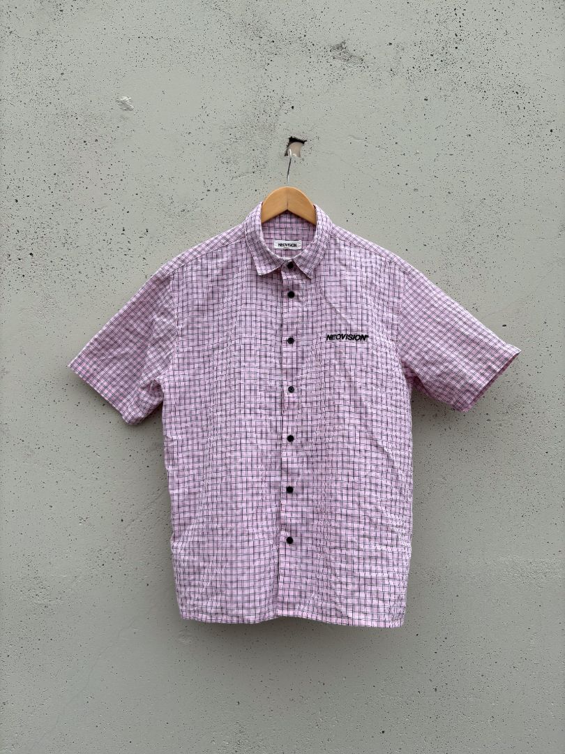 SS SHIRT, NEOVISION, XS