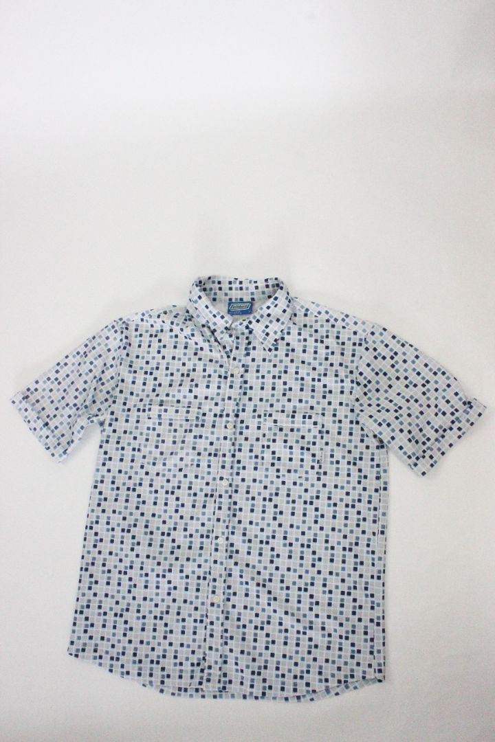 Y2K, SS SHIRT, BILLABONG, M