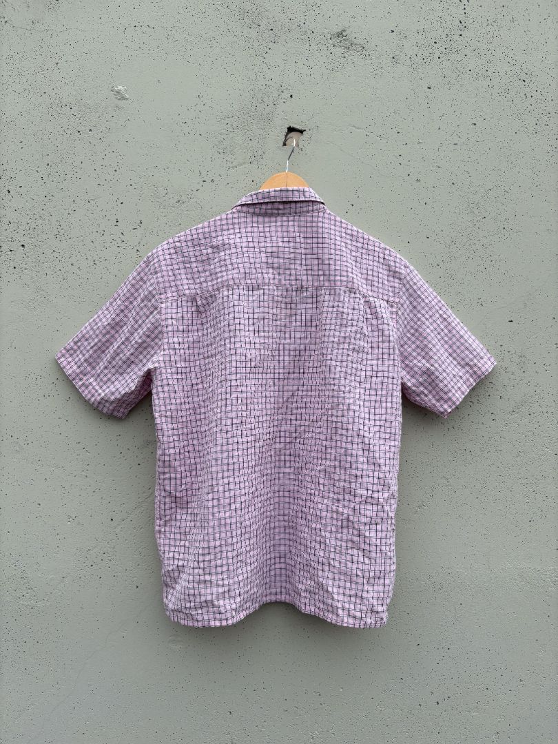 SS SHIRT, NEOVISION, XS