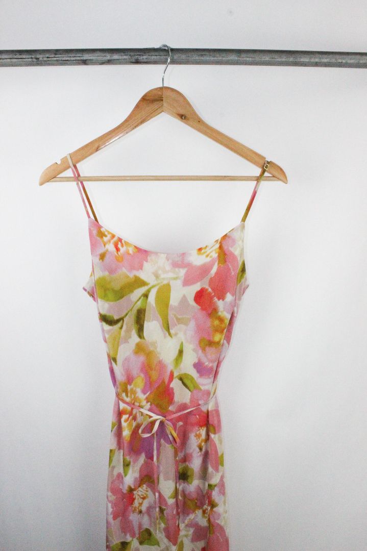 MIDI DRESS, RUBY, 10