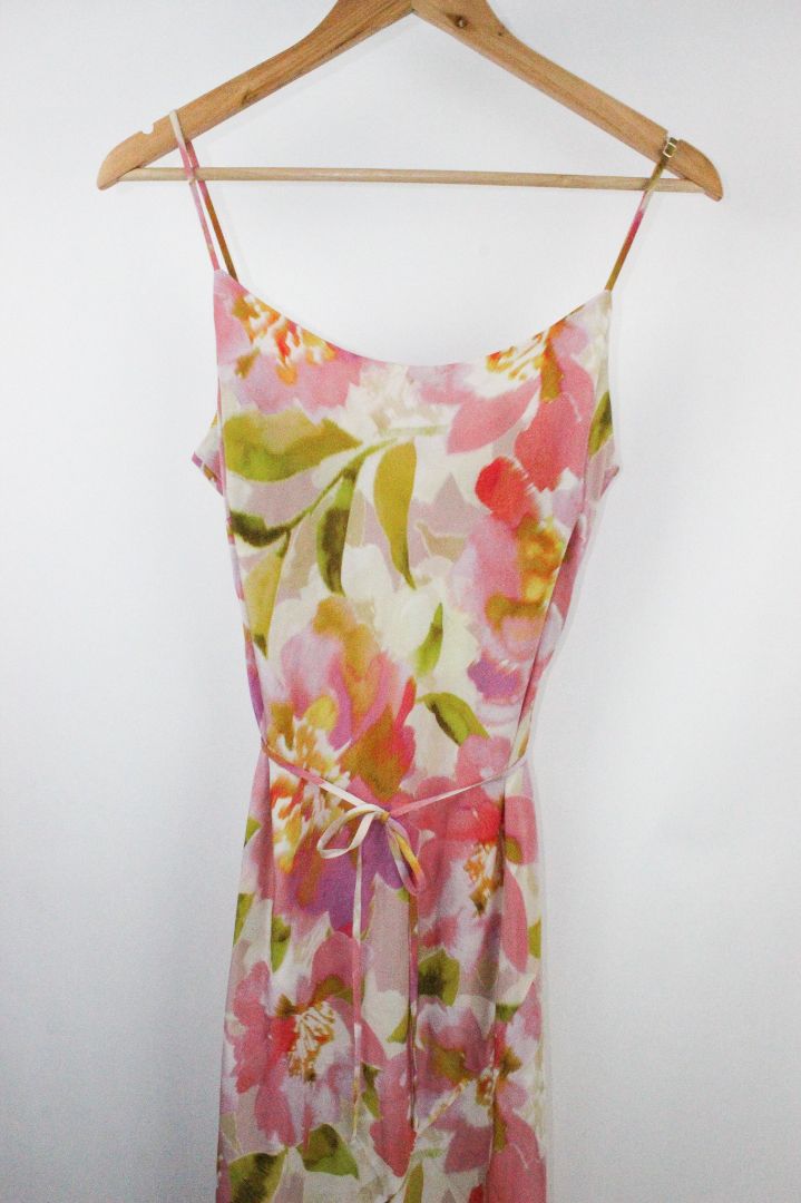 MIDI DRESS, RUBY, 10