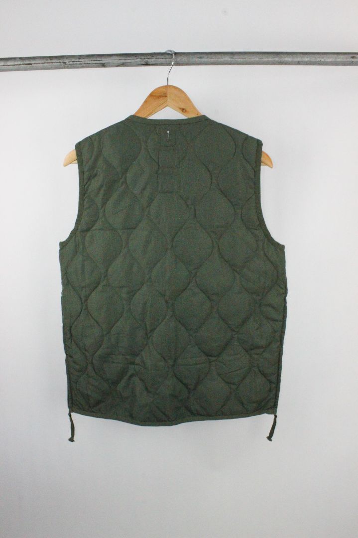 VEST, TAION, S