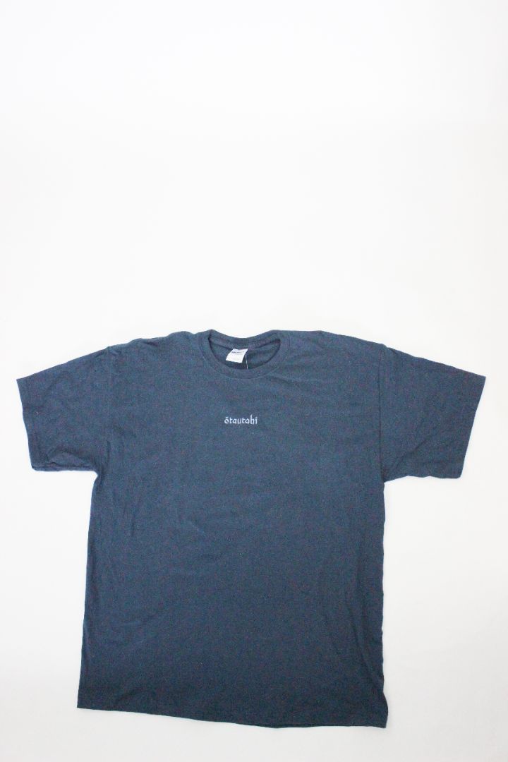 ŌTAUTAHI, SS TEE, CRUSHES, XL