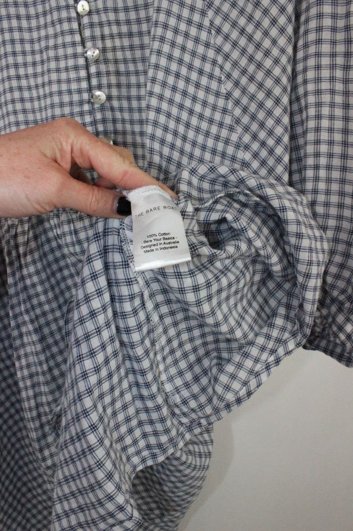 MINI DRESS, BARE ROAD, XS