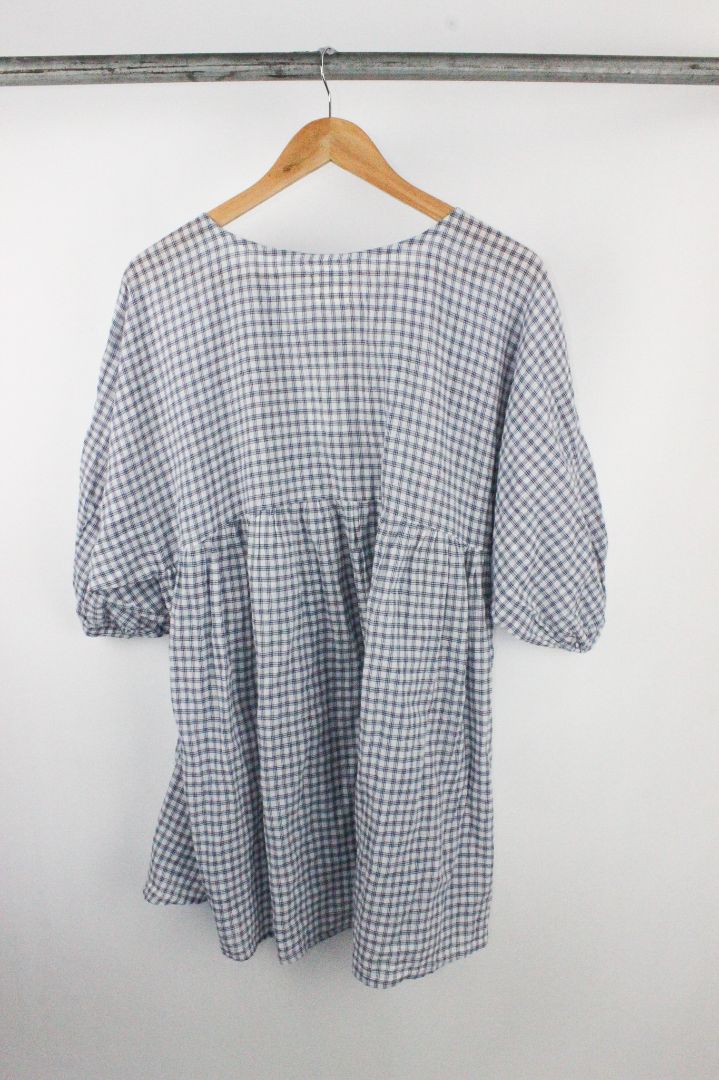 MINI DRESS, BARE ROAD, XS