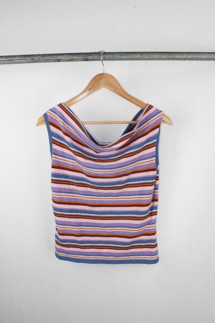 BLOUSE, RUBY, 10