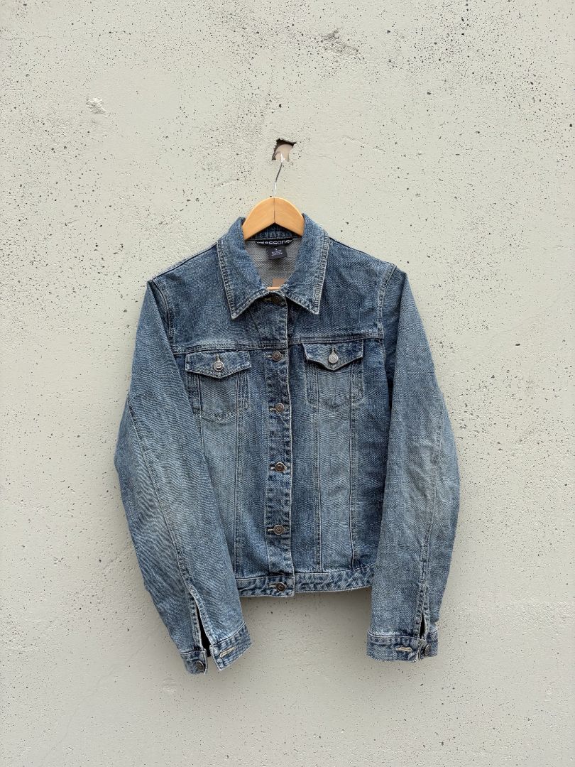 Y2K, JACKET, GLASSONS, 16