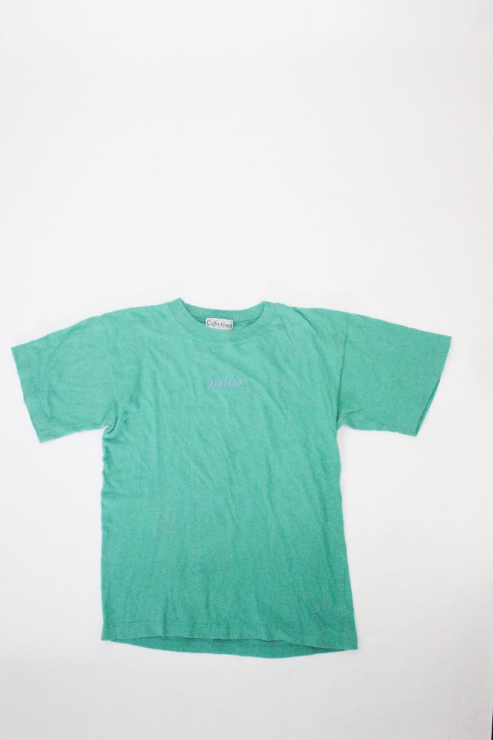 ŌTAUTAHI, SS TEE, CRUSHES, S