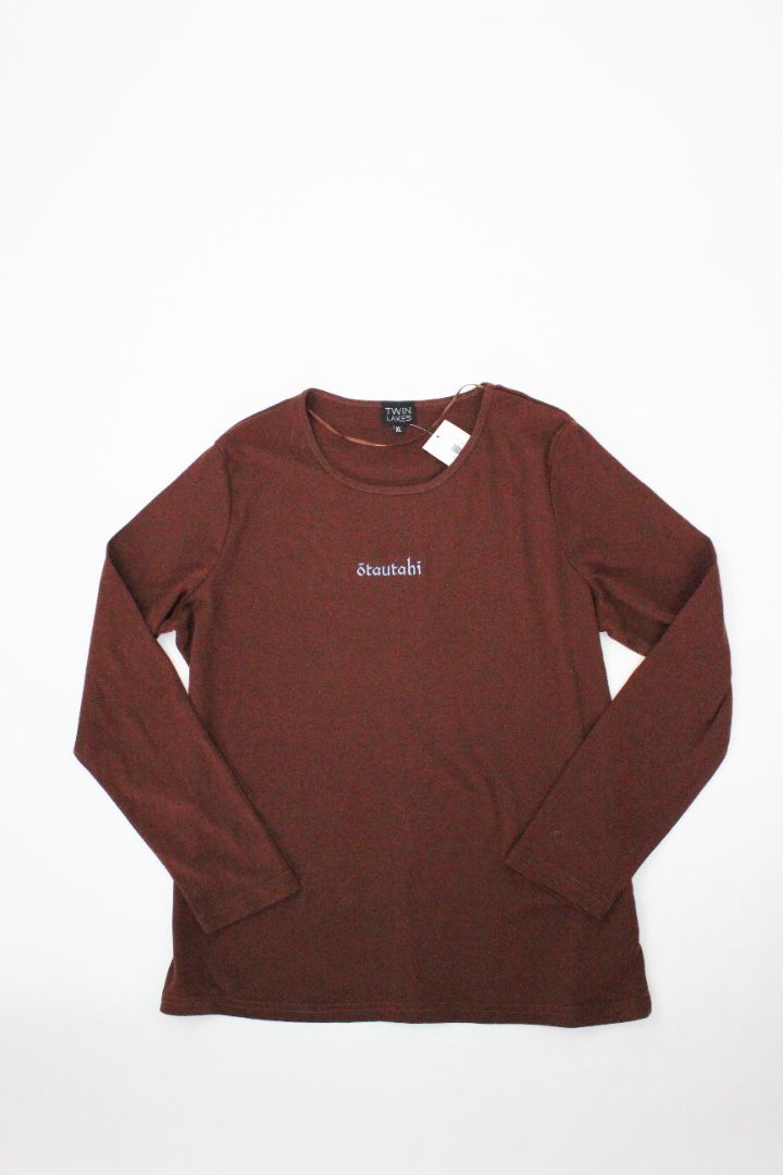 ŌTAUTAHI, TEE, CRUSHES, XL