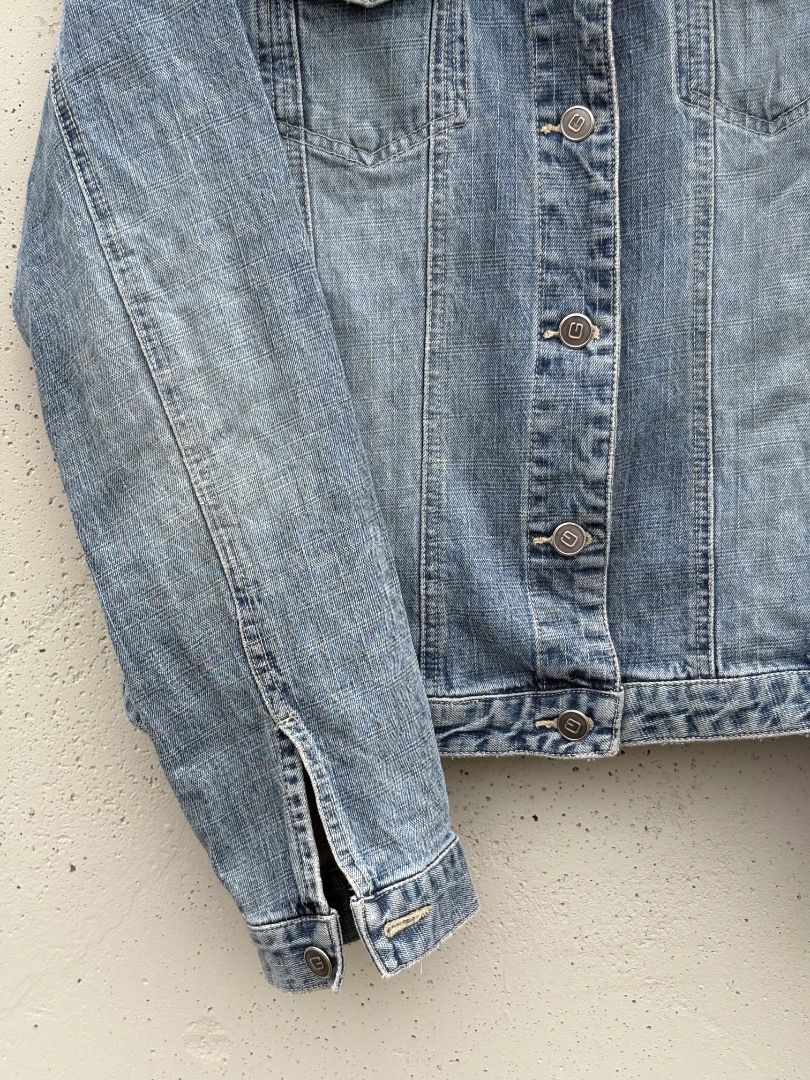 Y2K, JACKET, GLASSONS, 16