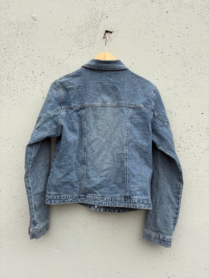 Y2K, JACKET, GLASSONS, 16