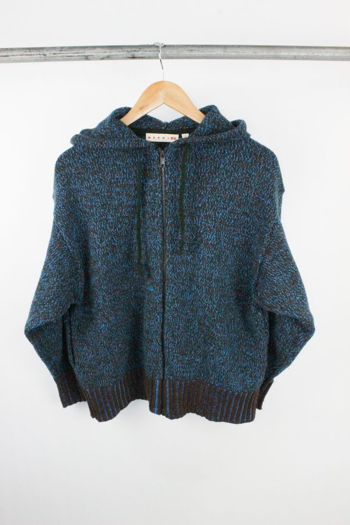 KNIT, MARNI X UNIQLO, M