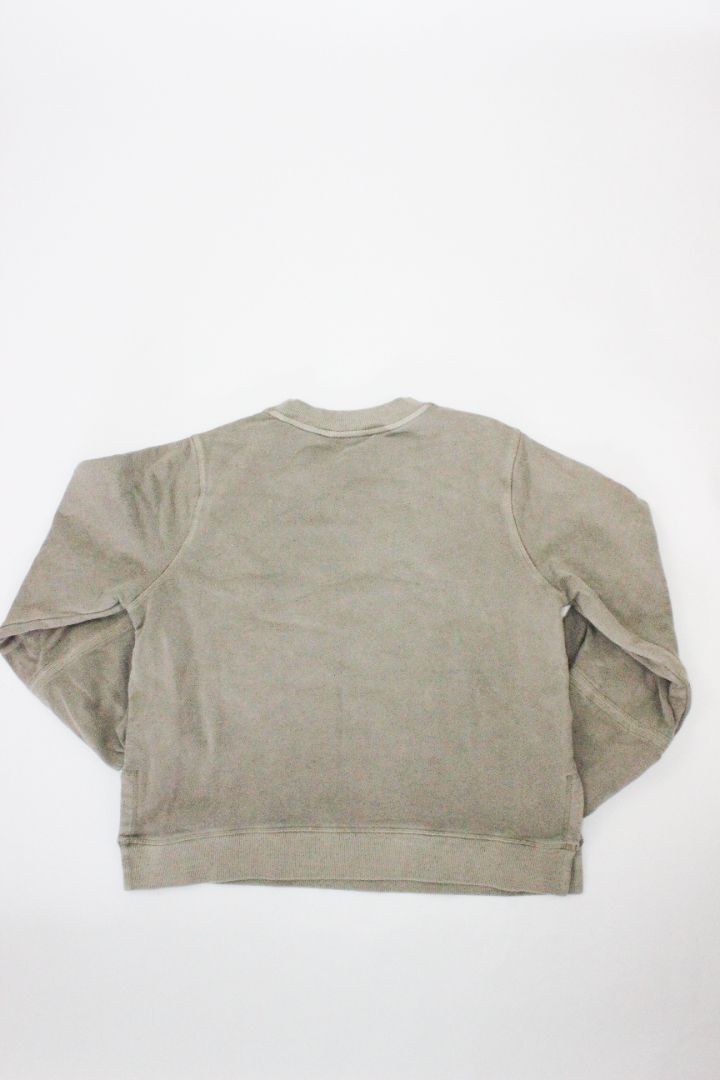 ŌTAUTAHI, JUMPER, CRUSHES, S