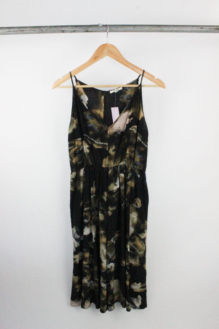 MIDI DRESS, JULIETTE HOGAN, 10