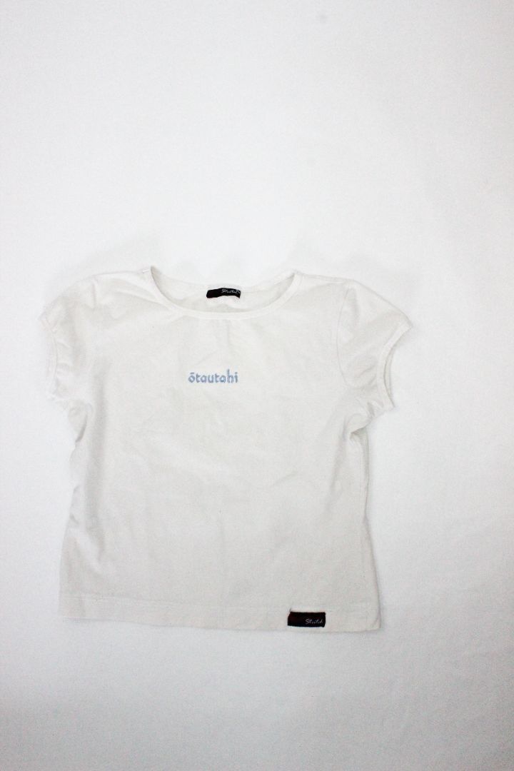 ŌTAUTAHI, SS TEE, CRUSHES, S