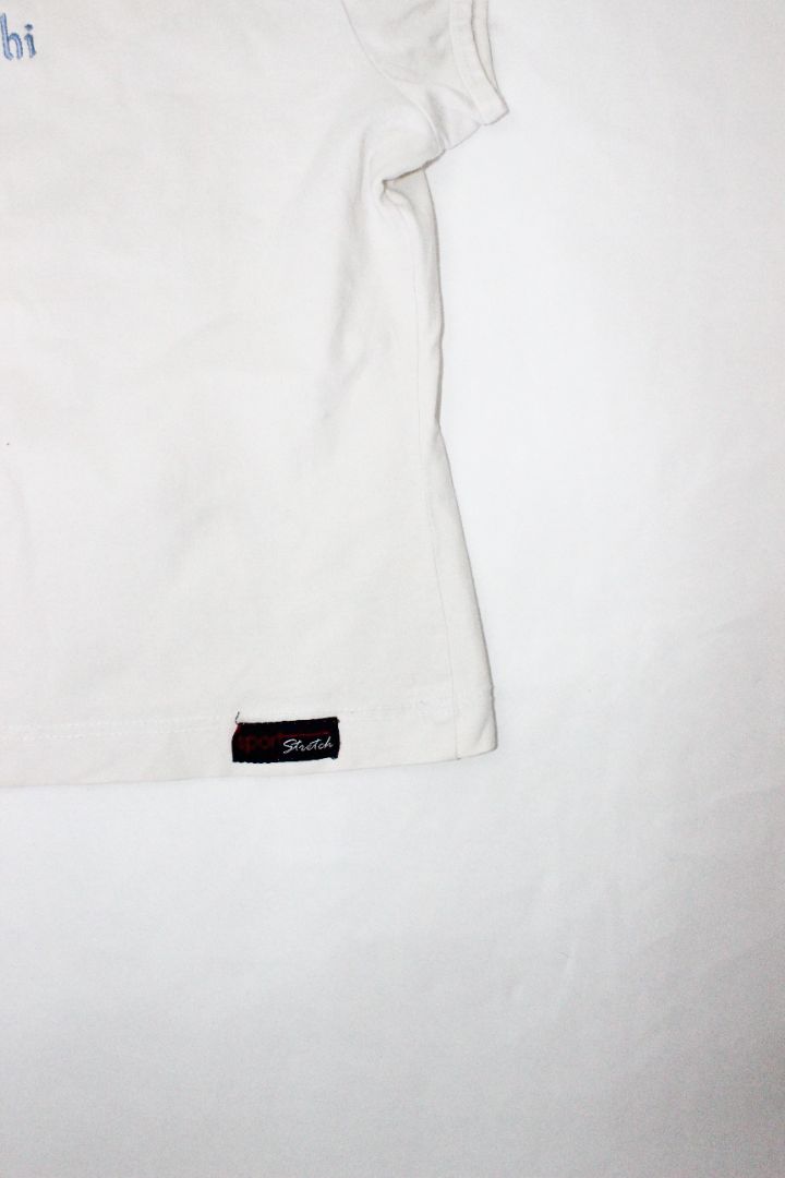 ŌTAUTAHI, SS TEE, CRUSHES, S