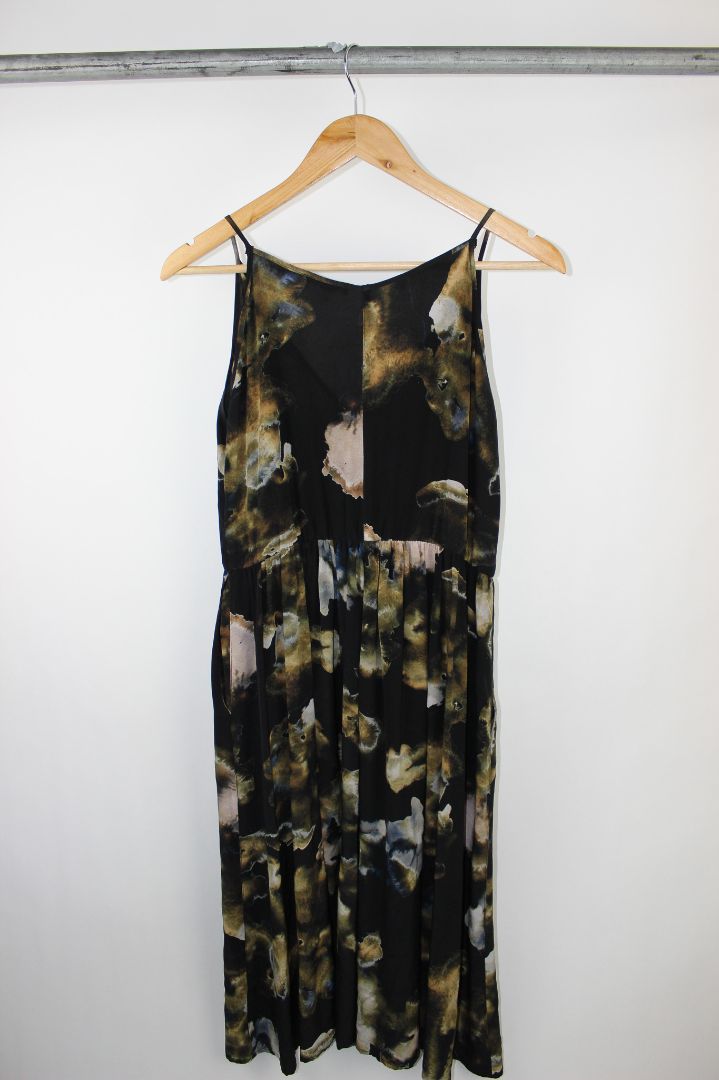 MIDI DRESS, JULIETTE HOGAN, 10