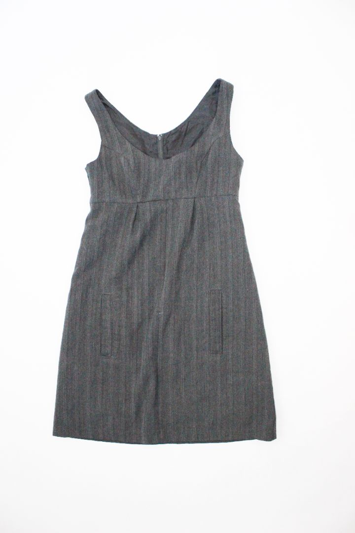 Y2K, MINI DRESS, GLASSONS, 8