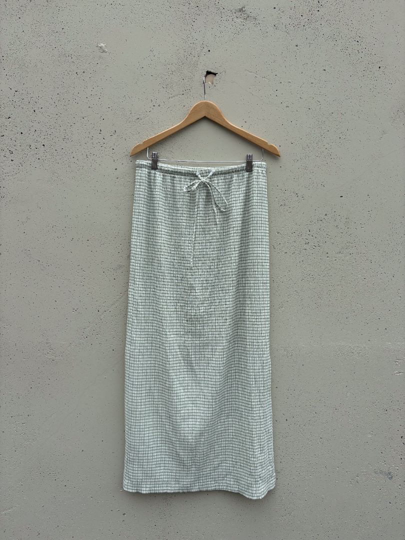 MIDI SKIRT, RUBY, 14