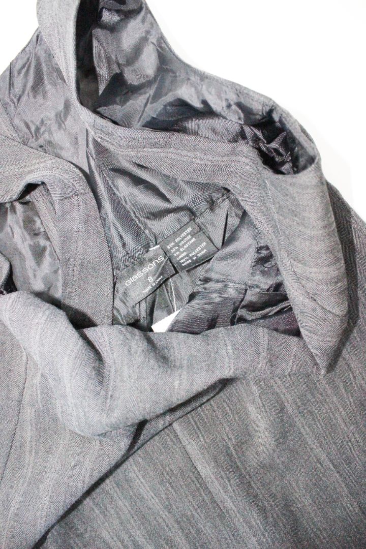 Y2K, MINI DRESS, GLASSONS, 8