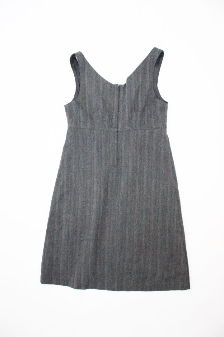 Y2K, MINI DRESS, GLASSONS, 8