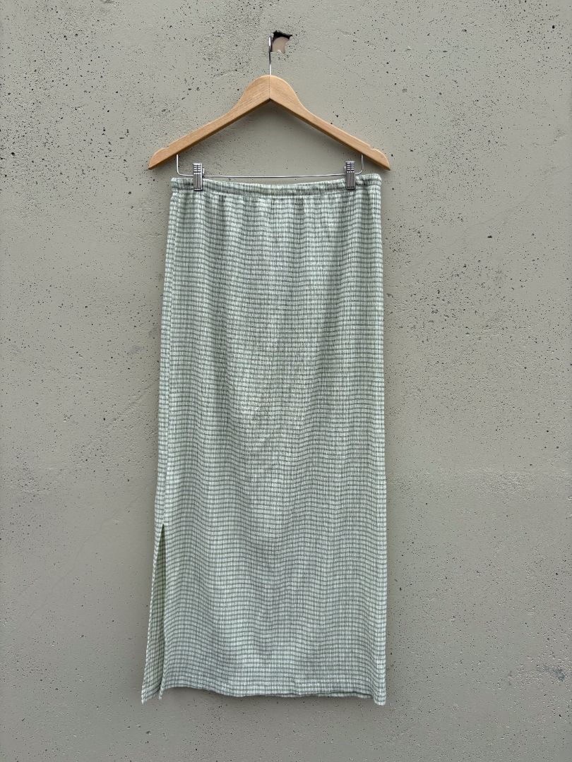 MIDI SKIRT, RUBY, 14