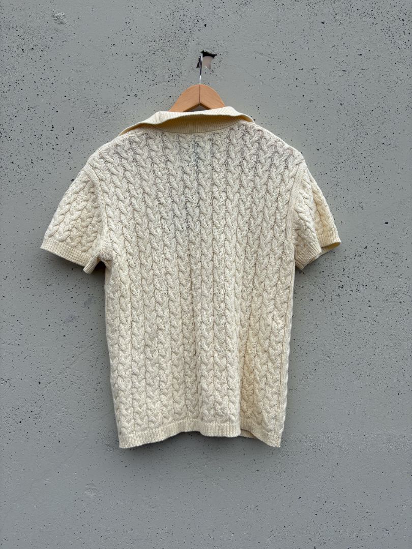 BLOUSE, HARRIS TAPPER, 4