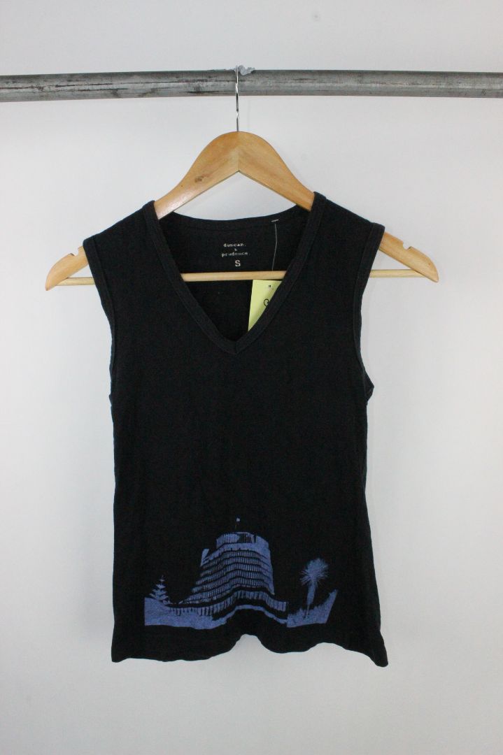 SINGLET, DUNCAN & S