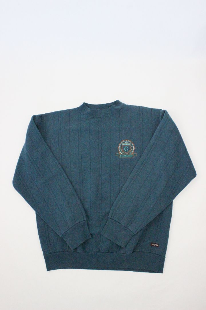 JUMPER, JANSPORT, XL