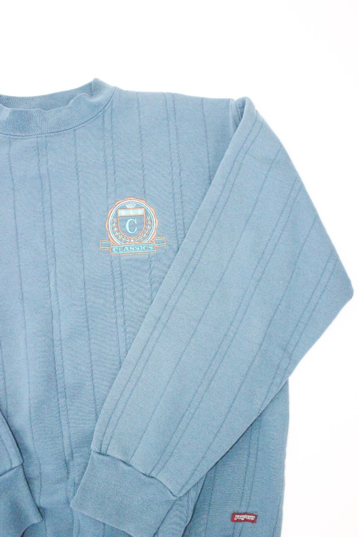 JUMPER, JANSPORT, XL