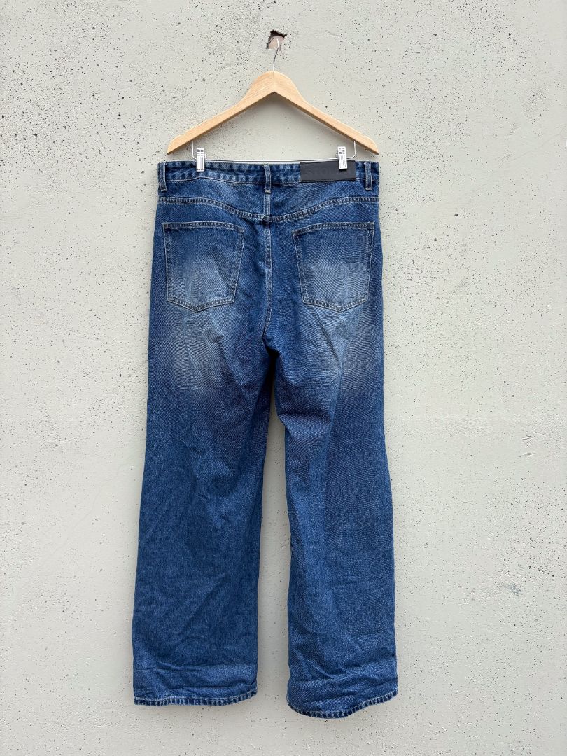 JEANS, STOLEN GIRLFRIENDS CLUB, XL