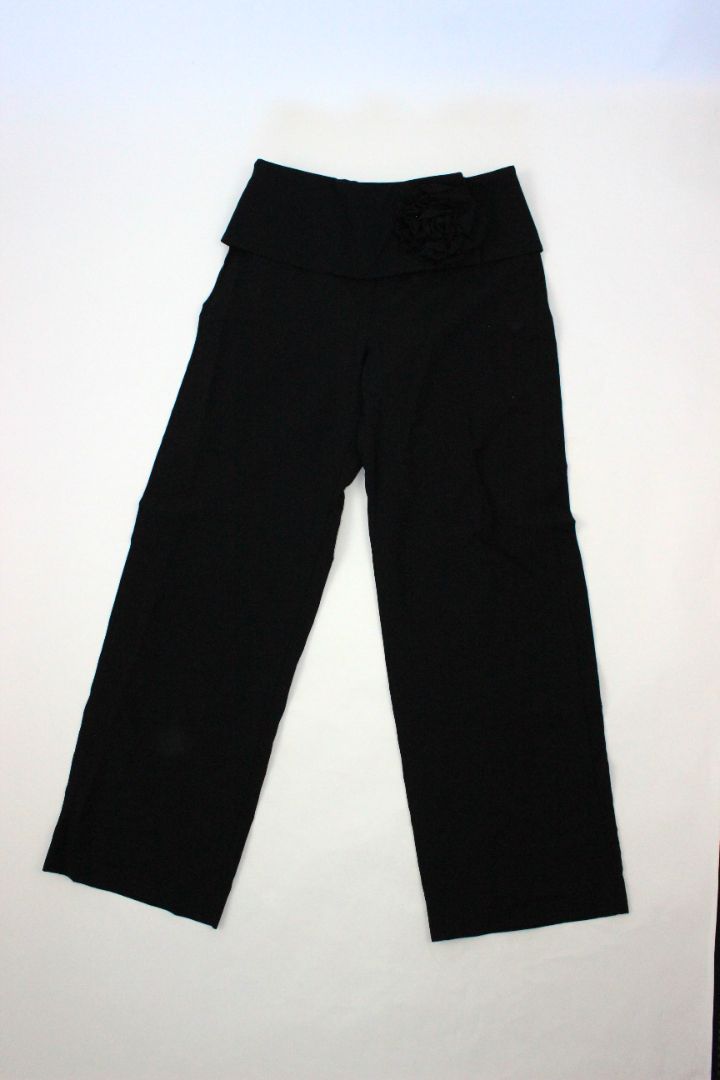 PANTS, BLANCHET, 8
