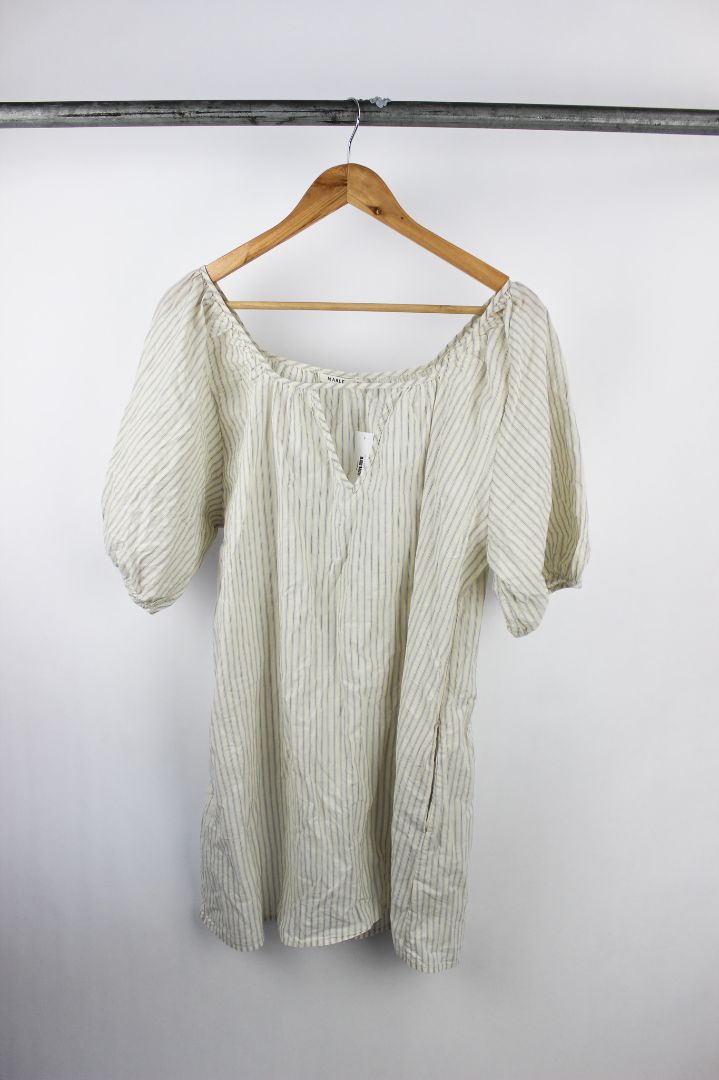 MINI DRESS, MARLE, XL