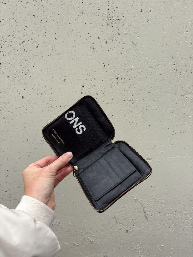 WALLET, COMMES DES GARCON