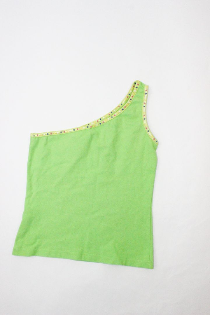 Y2K, CAMI, JAY JAYS, S