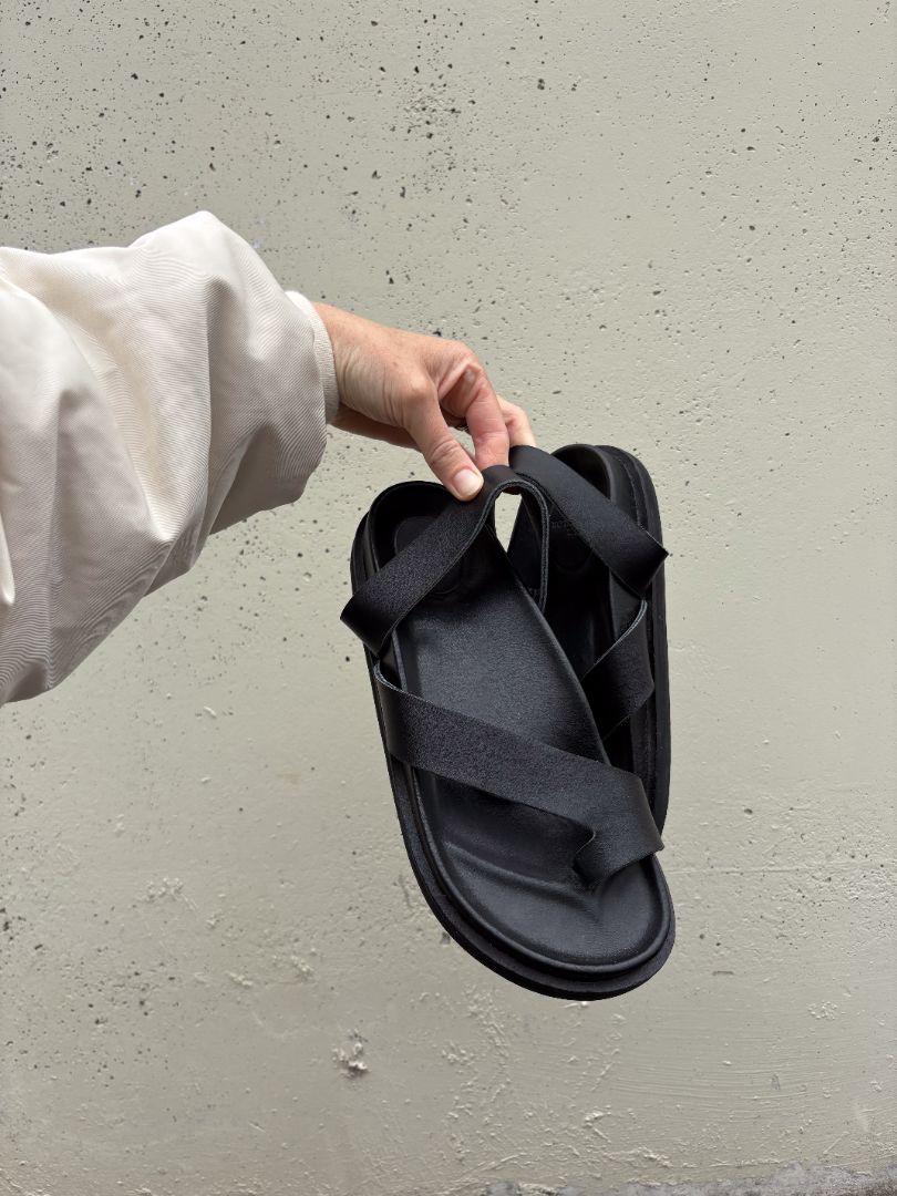 SHOES, THE BALI TAILOR, 39