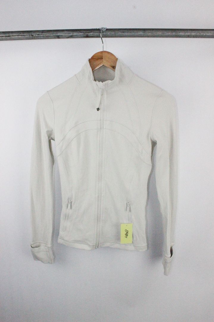 JUMPER, LULULEMON, 4 (NZ8)