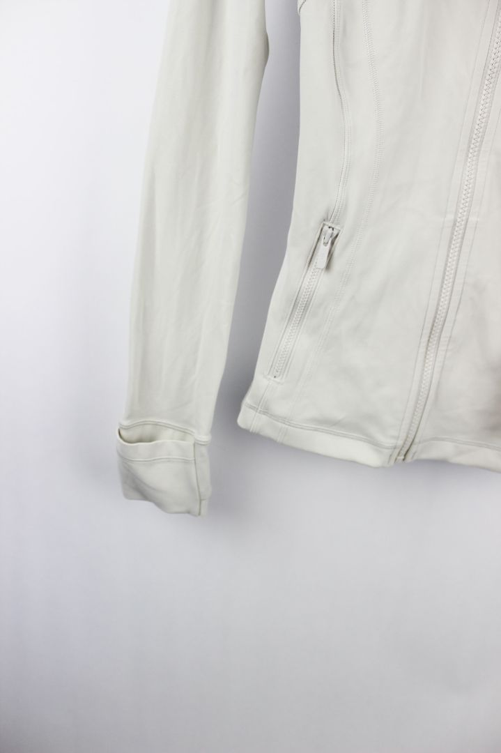 JUMPER, LULULEMON, 4 (NZ8)