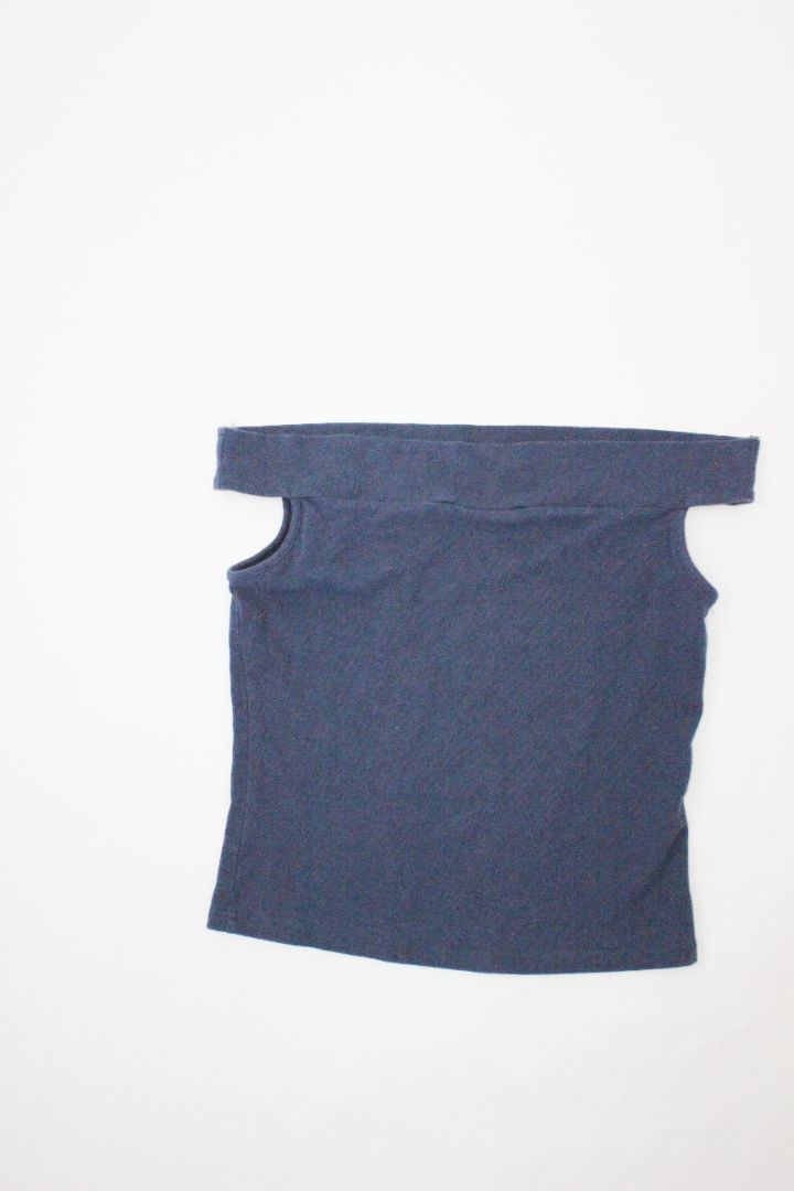 Y2K, BLOUSE, JAY JAYS, L