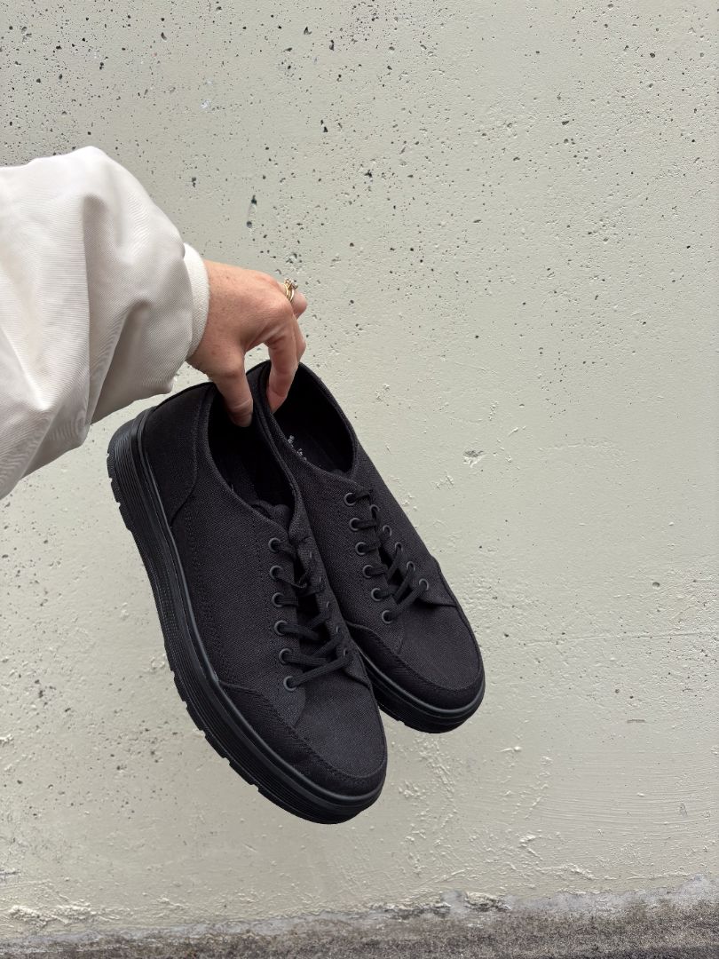 SHOES, DR MARTEN, 43