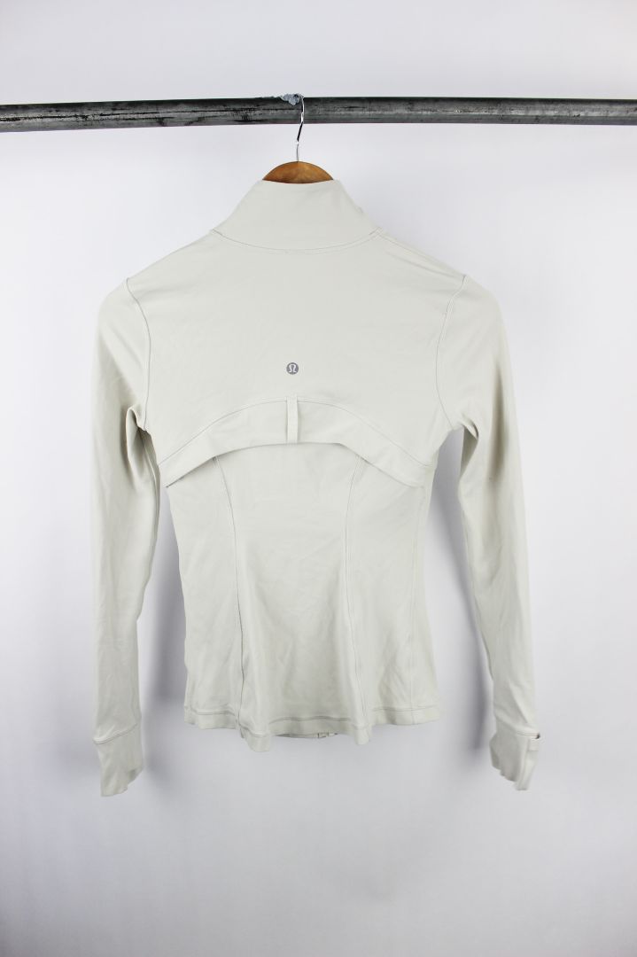 JUMPER, LULULEMON, 4 (NZ8)