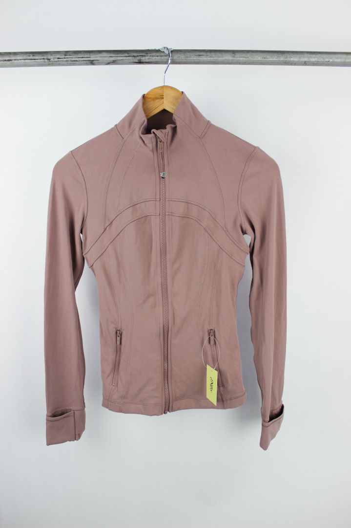 JUMPER, LULULEMON, 4 (NZ8)