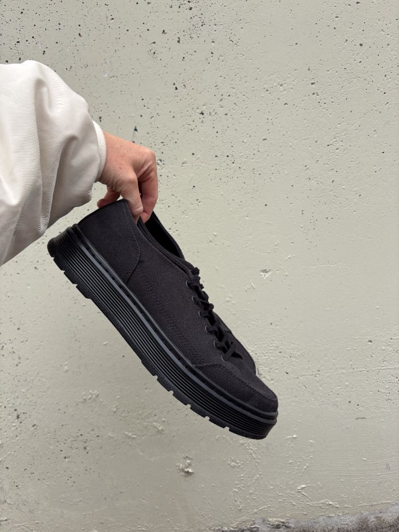 SHOES, DR MARTEN, 43