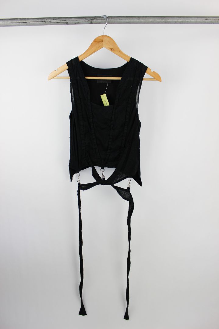 BLOUSE, NOM D, 8