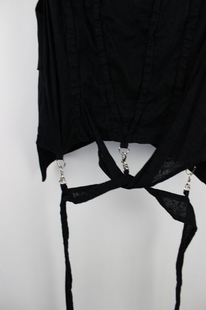 BLOUSE, NOM D, 8