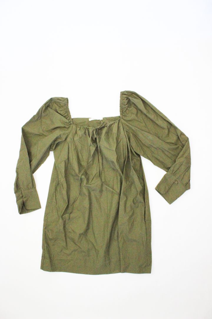 MINI DRESS, RUBY, 14